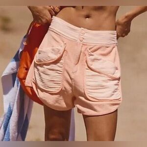 Free People Movement Timko Shorts